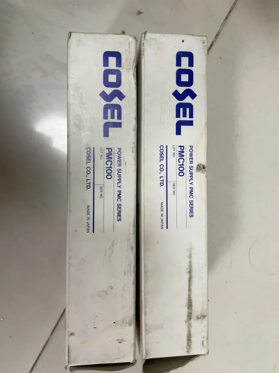 White Label PMC100-2 Power Electronics Module product photo 1