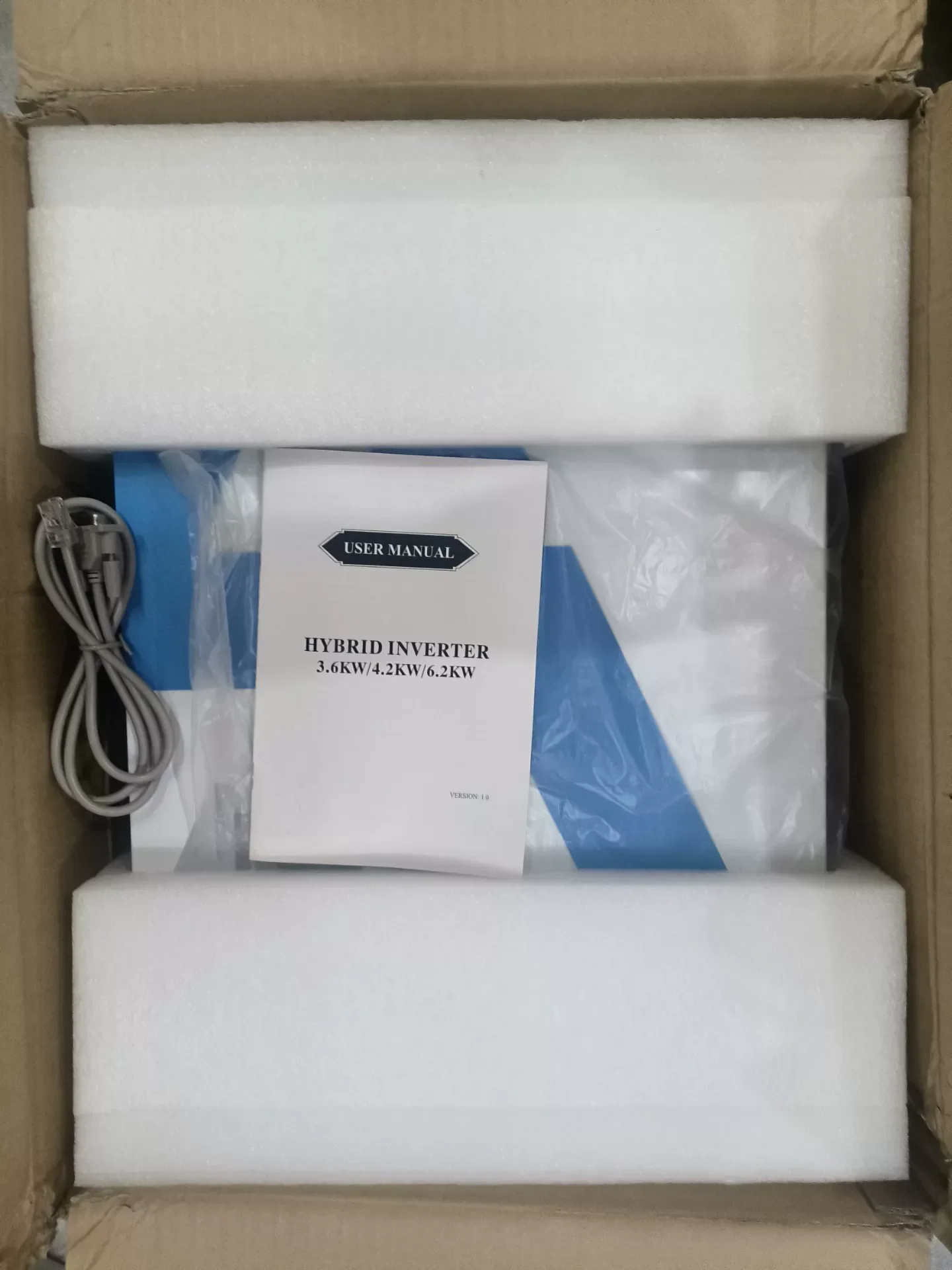 White Label AN-SCI02-PRO-6200 Industrial Automation Component product photo 1
