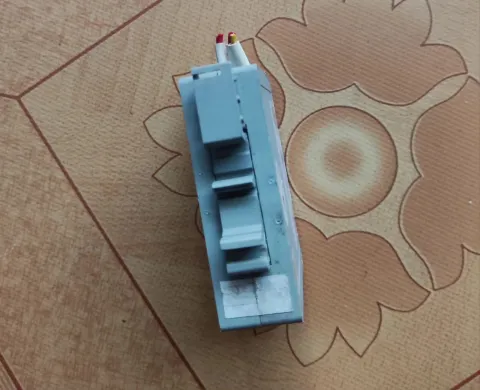 MTL Surge Technologies MA15/D/2/SI Industrial Automation Component product photo 6