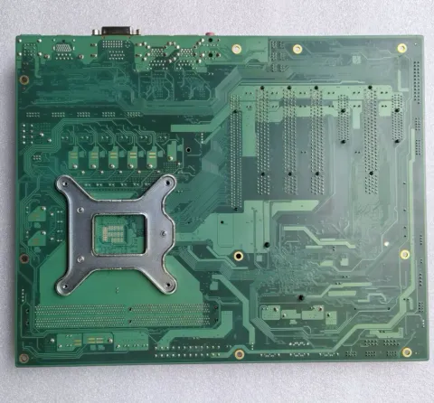 控道 / industrial motherboard IoT0-H1101 Rev:1.10 Industrial Control Board product photo 4