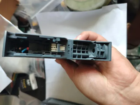 Siemens 6ES7522-1BH10-0AA0 Industrial Automation Component — product photo 7 of 7