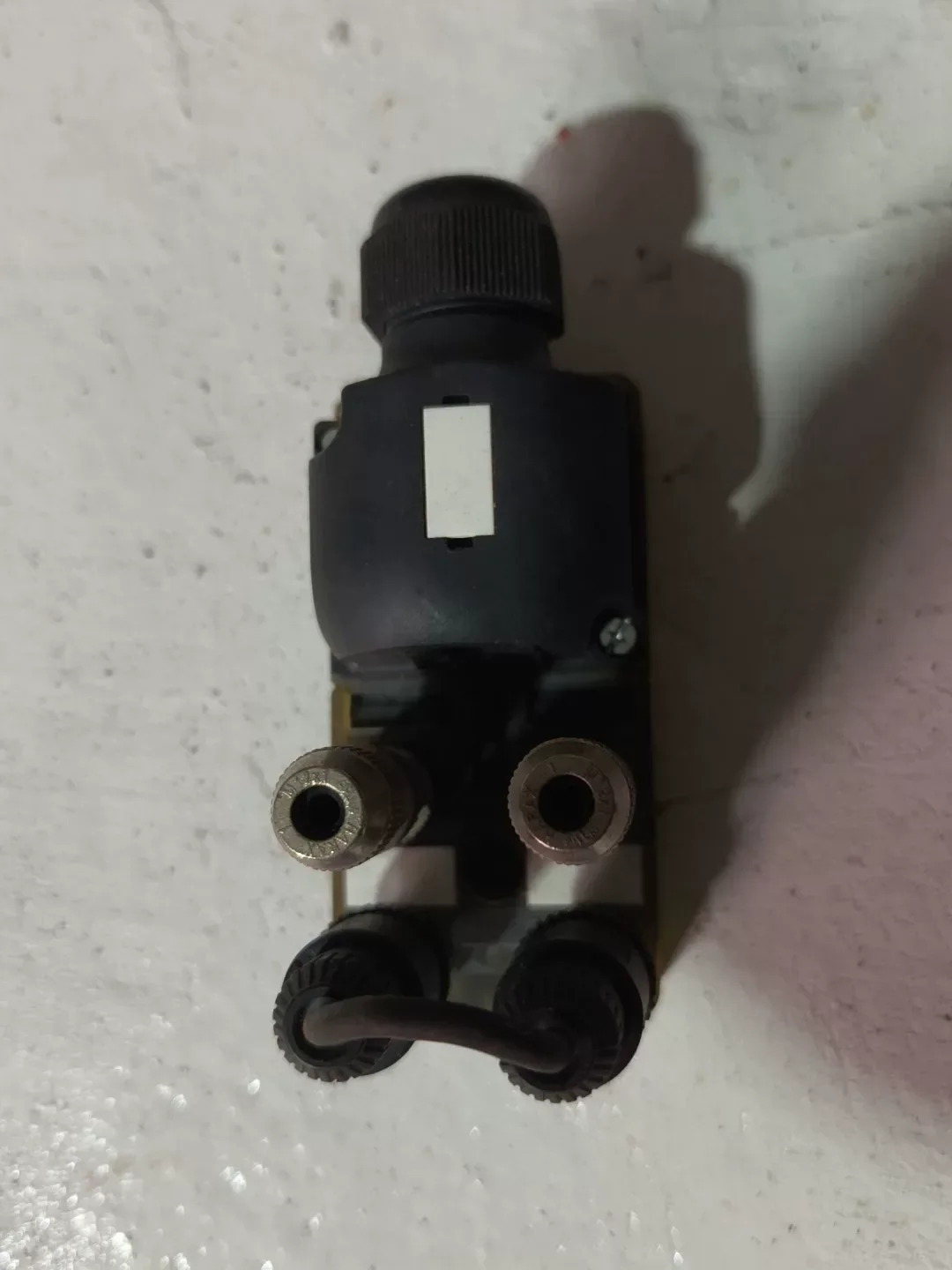 Murrelektronik 8000-84550-0000000 Industrial Sensor product photo 2