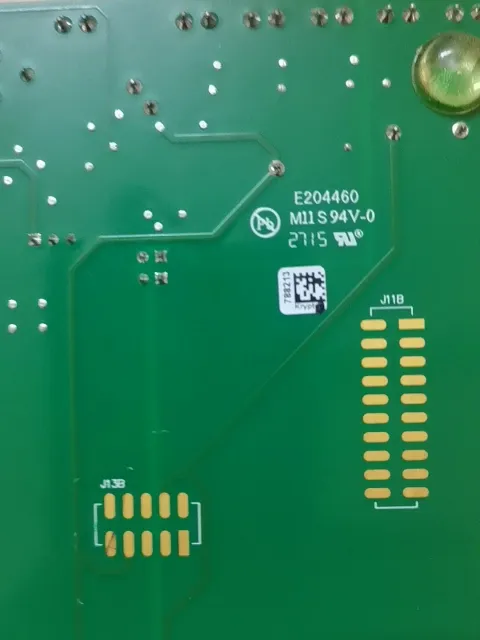 Texas Instruments 6463997 PCA Industrial Automation Component product photo 3