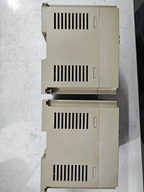 Yaskawa JEPMC-IO2310-E I/O Module product photo 5