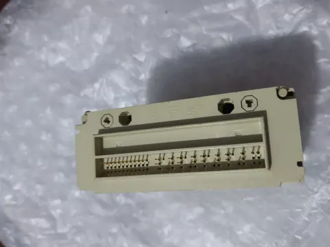新华 XA-181-217(C) Industrial Automation Component product photo 4
