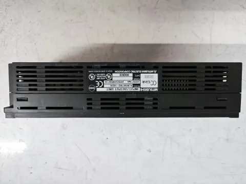 Mitsubishi Electric AJ65BTB2-16DR Industrial Automation Component product photo 1