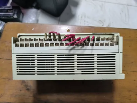 Mitsubishi Electric FX1N-60MR-001 PLC Module — product photo 13 of 15