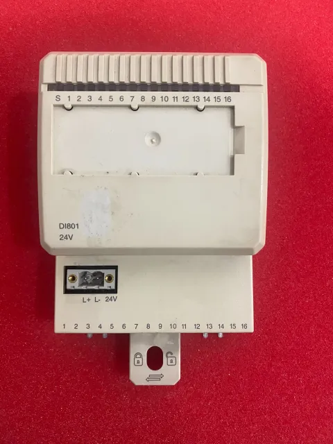 White Label DI801 / 3BSE020508R1 Industrial Automation Component product photo 1