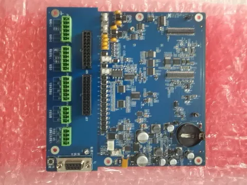 White Label H5110-Sampling-XJ_V1 Industrial Control Board product photo 5