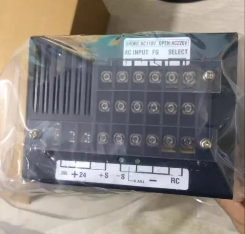 Fine Suntronix VSF300-24 Industrial Sensor product photo 2