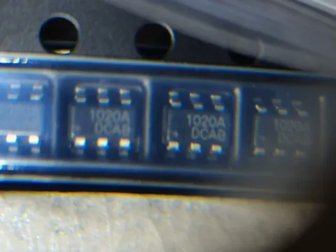 Unbranded Industrial 1020A DCAB Industrial Automation Component product photo 1