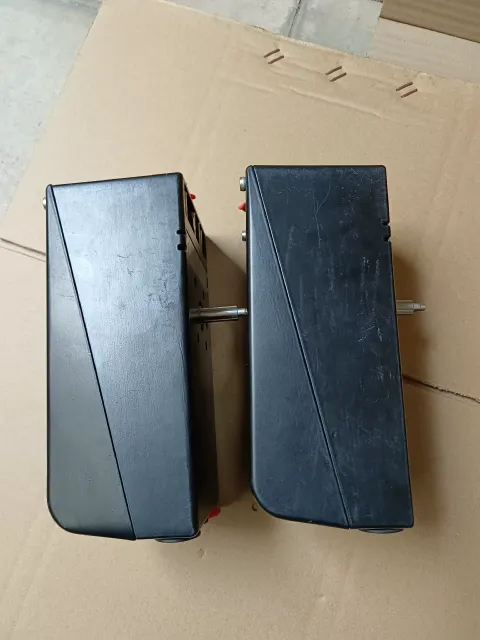 Flowserve D3XGU-D23PVA-Z5T1 Industrial Automation Component product photo 7