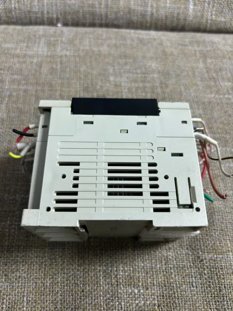Mitsubishi Electric FX3SA-14MR-CM PLC Module product photo 3