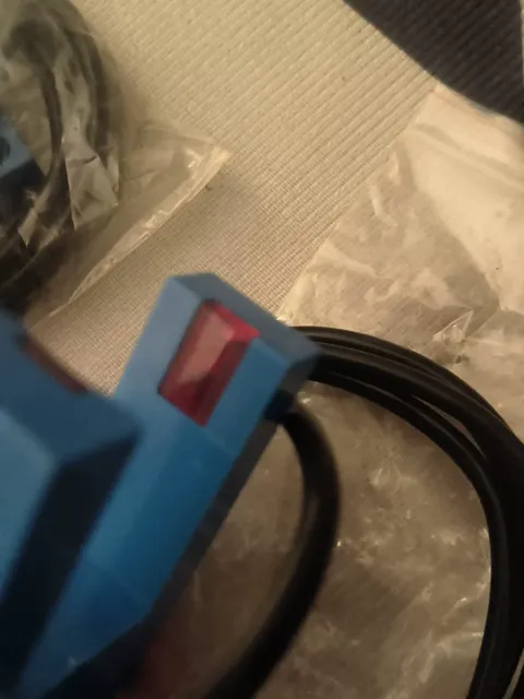 DW / 大伟 E3S-GS30E4 Industrial Sensor product photo 6