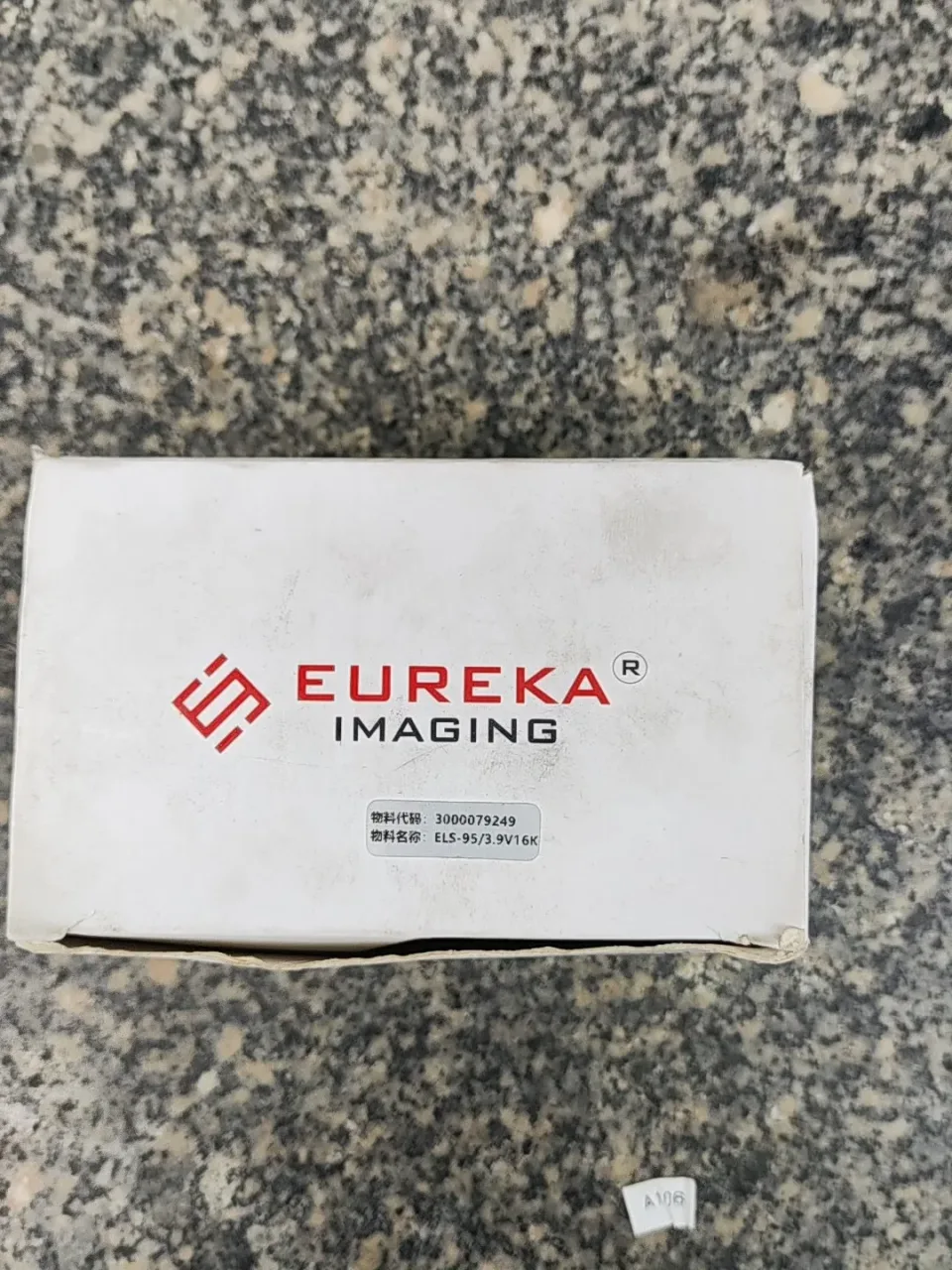 Eureka Imaging ELS-95/3.9V16K / 3000079249 Industrial Automation Component product photo 1