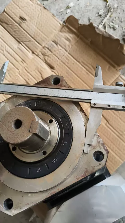 White Label IPTS142-20-114.3-35-200 Industrial Automation Component product photo 6