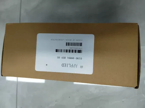 Applied Materials 0190-72680 Industrial Sensor — product photo 17 of 28