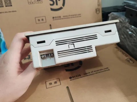 Mitsubishi Electric F940GOT-BWD Industrial Automation Component product photo 1