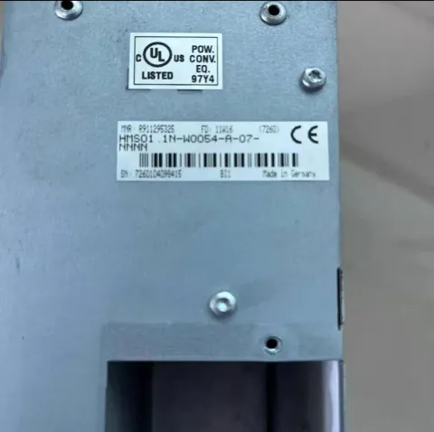 White Label HMS01.1N-W0054-A-07-NNNN Motor & Drive Component product photo 3