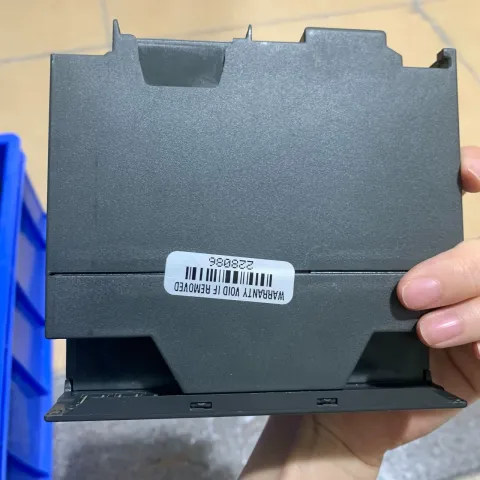 Siemens 6GK7343-2AH11-0XA0 Industrial Automation Component — product photo 3 of 12