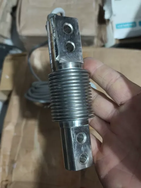 ZEMIC USA ZE-12/300kg Industrial Automation Component product photo 5