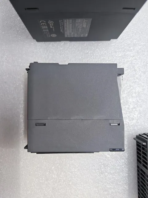 Mitsubishi Electric QD70P8 Industrial Automation Component — product photo 30 of 40
