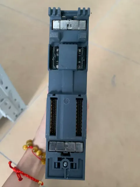 Siemens 6GK7542-5DX00-0XE0 Industrial Automation Component — product photo 6 of 17