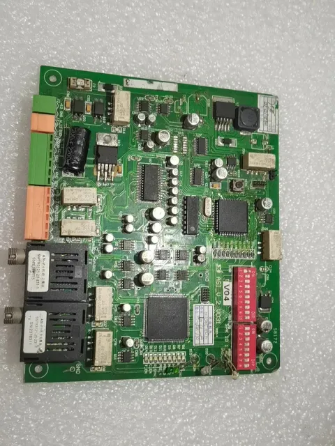 White Label VO4 Industrial Control Board product photo 1