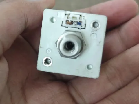 CKD PPX-R01N-6M-KA Industrial Sensor product photo 3