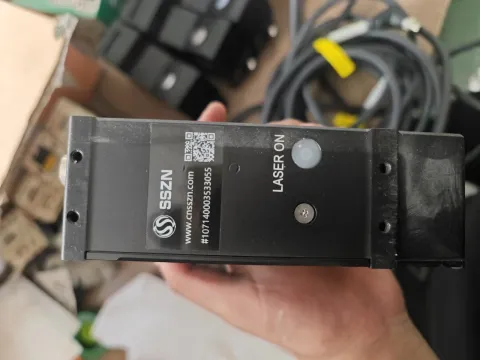 SSZN / 深视智能 SR7140 Industrial Automation Component product photo 3