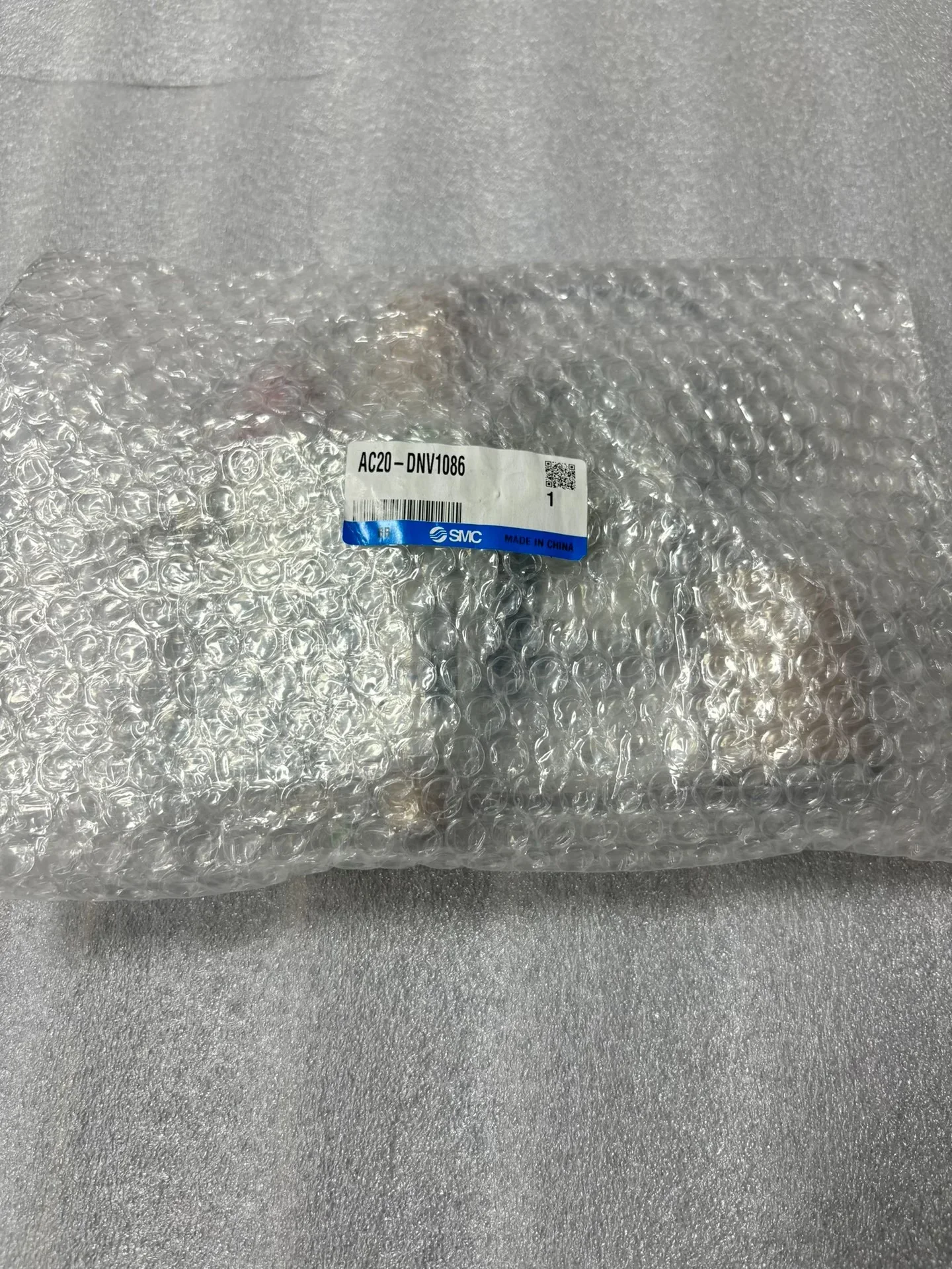 White Label AC20-DNV1086 Industrial Automation Component product photo 1