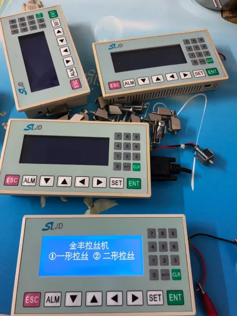 SLJD / Year Technology MD204L-V4 Industrial Automation Component product photo 1