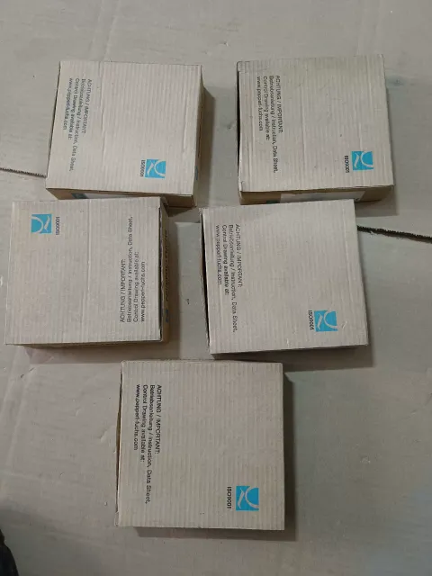 Pepperl+Fuchs KFD2-RR-Ex1 / 127819 Industrial Automation Component product photo 2