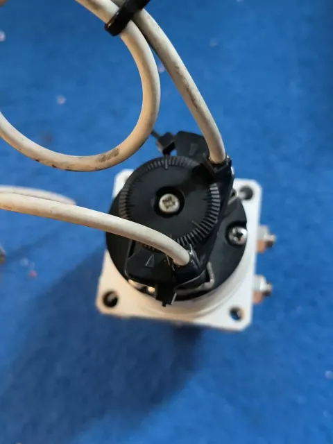 SMC MDSUB7-180D Industrial Automation Component product photo 4