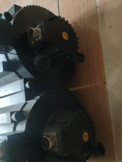 White Label ISMH3-44C15CD-U131X-K Motor & Drive Component product photo 6