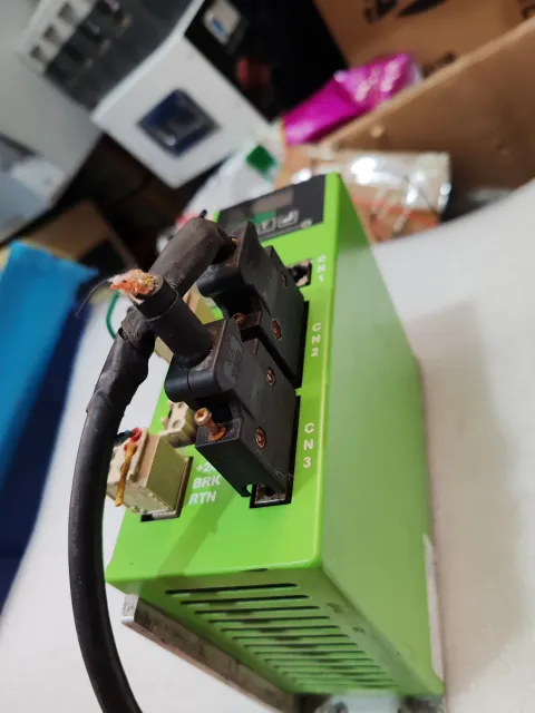 White Label MD-18-D Motor & Drive Component product photo 4