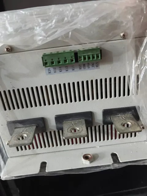 西安启功 / AGI CGR1000/90 Motor & Drive Component product photo 2