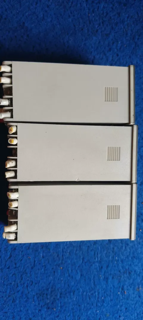 Yamatake C10T0DTA0100 Industrial Control Board product photo 4