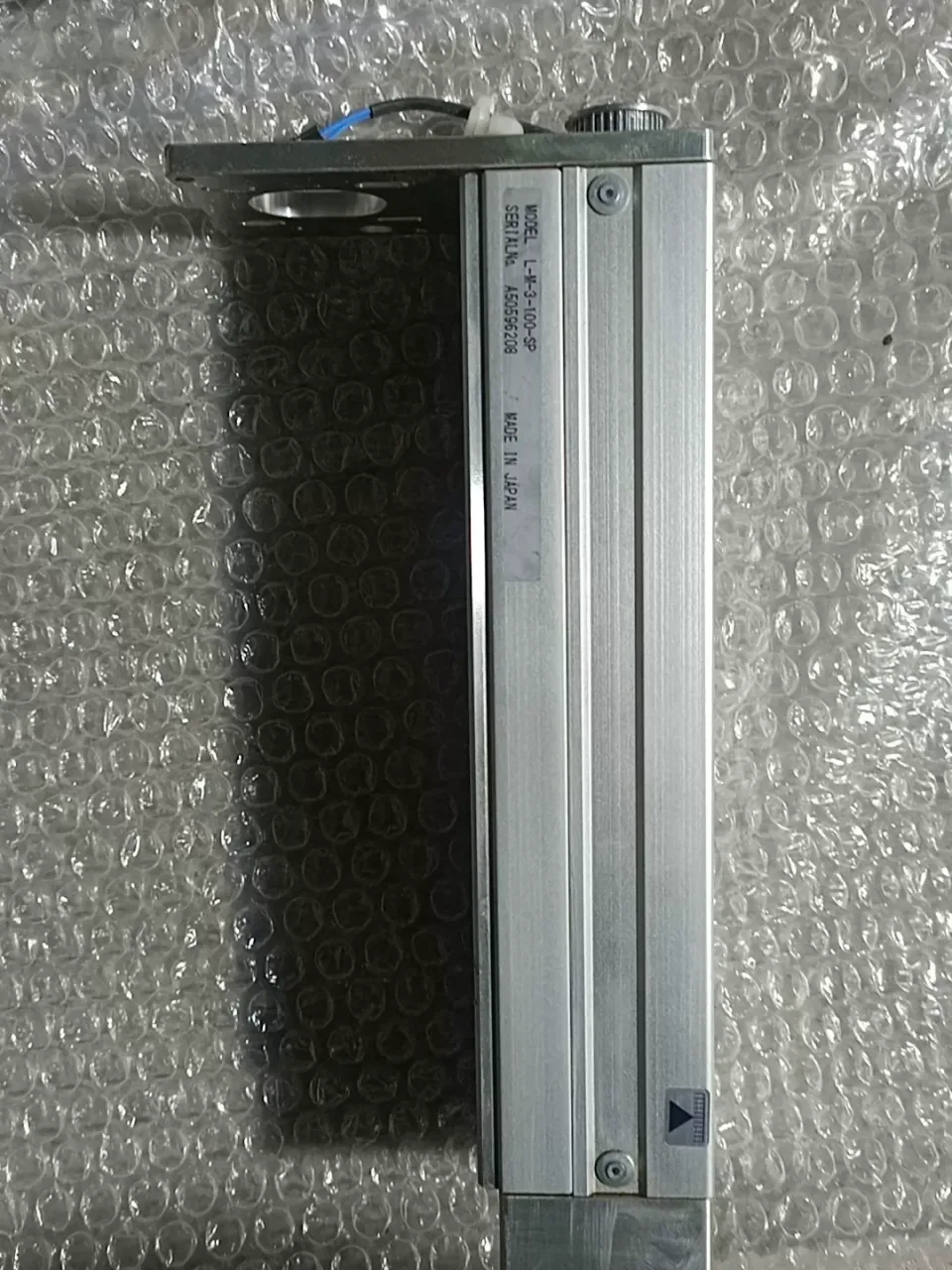 White Label L-M-3-100-SP Motor & Drive Component product photo 1