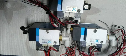 AXS / 阿克赛西 XS-HF07G Industrial Automation Component product photo 2