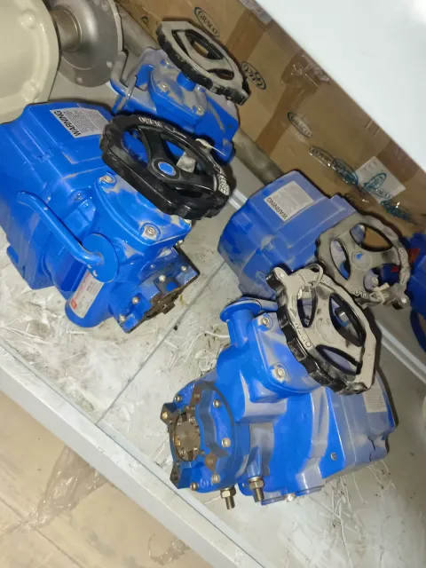 HKC HQ-020 Industrial Automation Component product photo 9