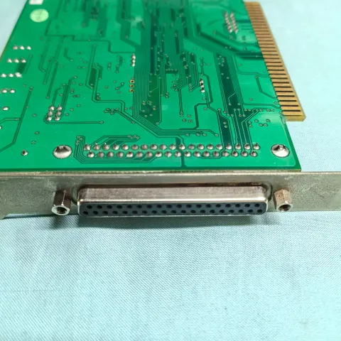 Advantech PCL-818HD Industrial Automation Component product photo 5
