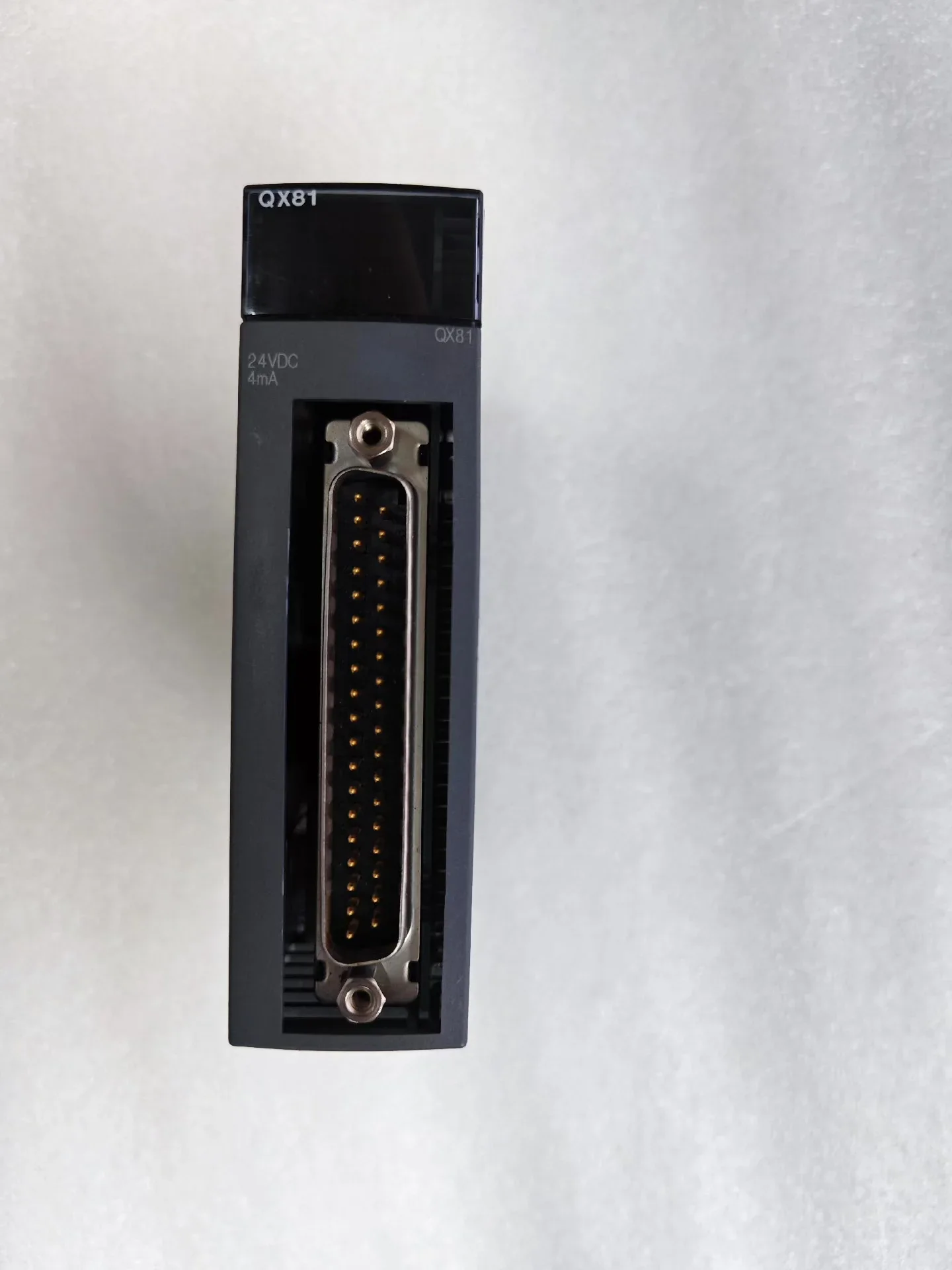 Mitsubishi Electric QX81 Industrial Automation Component product photo 1