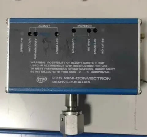 MKS AA01A-33116 Industrial Automation Component product photo 6
