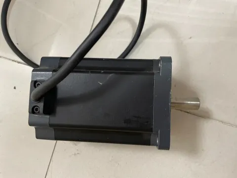 ORIENTAL MOTOR VEXTA B2305-D51AIPM Motor & Drive Component product photo 4
