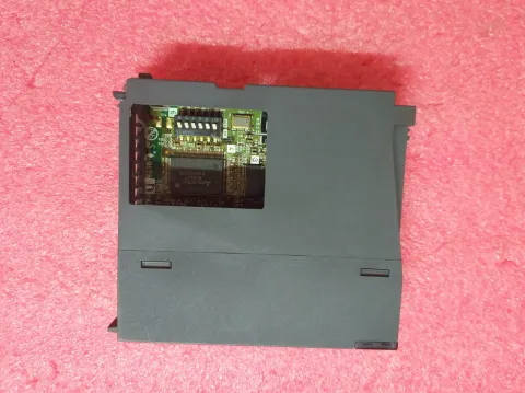 Mitsubishi Electric Q173DPX Industrial Automation Component product photo 3