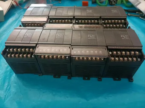 XINJE MA-16PX-KQ I/O Module product photo 1