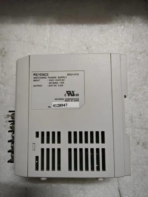 White Label MS2-H75 Industrial Sensor product photo 2
