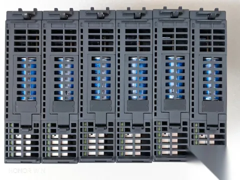 Mitsubishi Electric Q06UDVCPU PLC Module — product photo 119 of 128