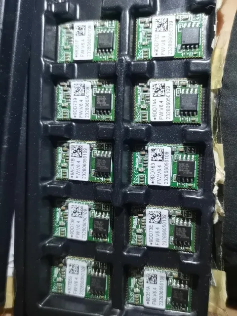 White Label BM800-V1.0 / 9DD739 / FW V6.4 Industrial Automation Component product photo 2